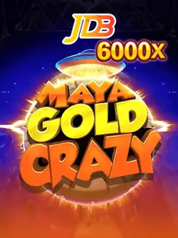 মায়াগোল্ড ক্রেজি