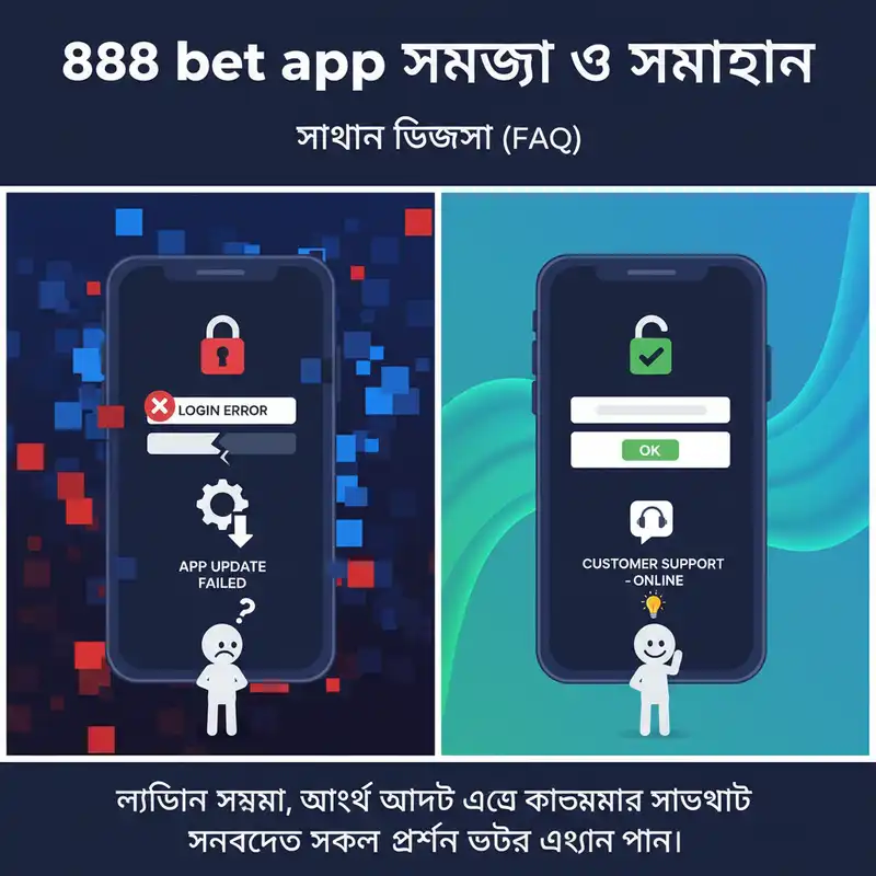 সমস্যা সমাধান