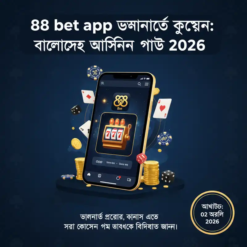 888 bet app গাইড